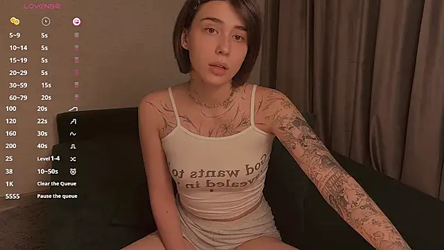 Živý XXX chat fullofluv