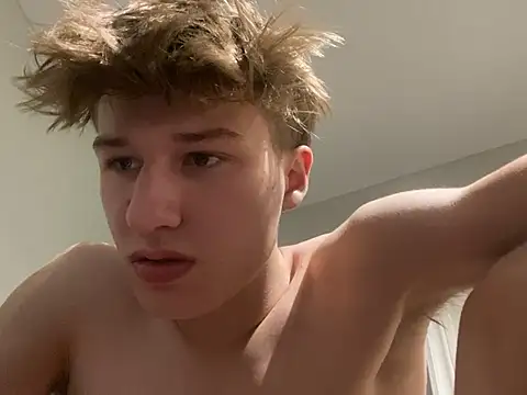 Show webcam de yourwhiteboy1