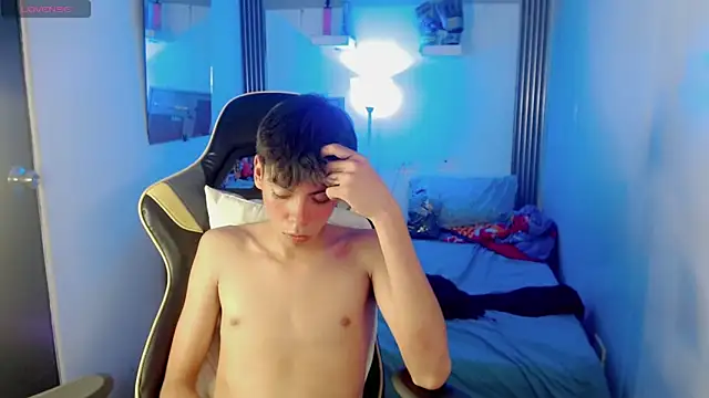 Liarr_'s Webcam Show