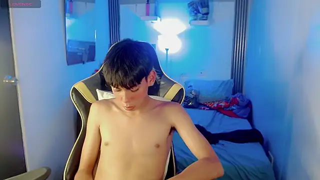 Show webcam de Liarr_