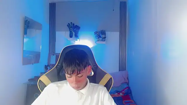 Liarr_'s Webcam Show