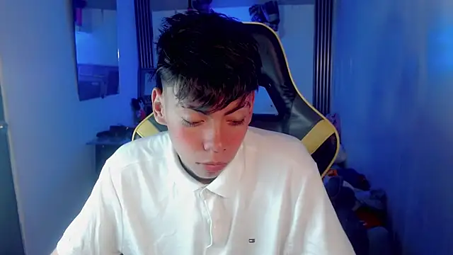 Liarr_ Webcam show
