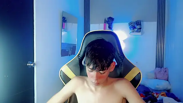Liarr_'s Webcam Show