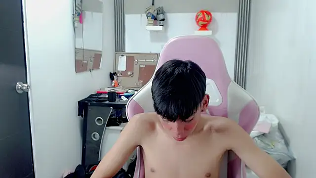 Show Webcam de Liarr_