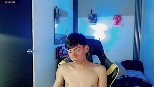 عرض كام Liarr_