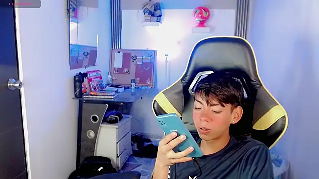 Liarr_'s Webcam Show