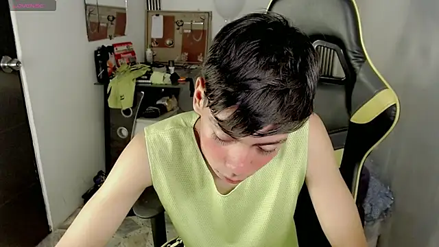 Liarr_ webkamerás műsora