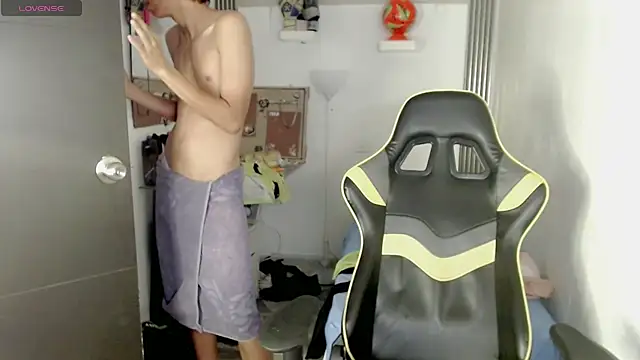 عرض كام Liarr_