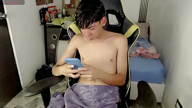 Liarr_'s Webcam Show