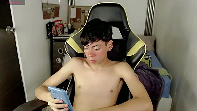 Liarr_'s Webcam Show