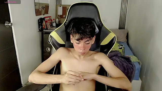 Liarr_'s Webcam Show