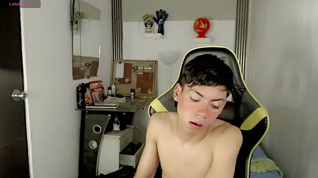 عرض كام Liarr_
