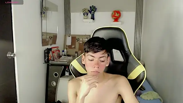 Liarr_'s Webcam Show