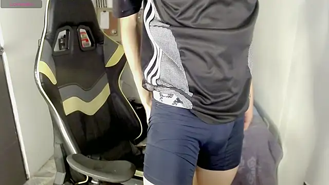 عرض كام Liarr_