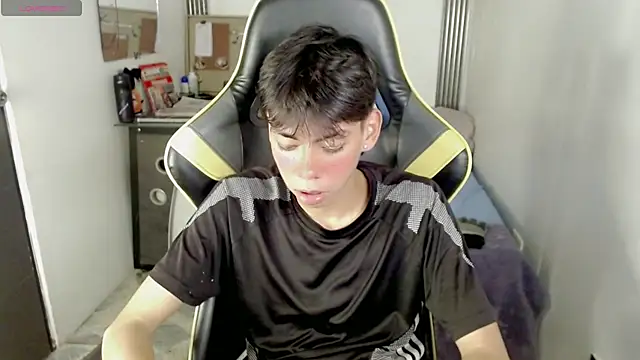 Show webcam de Liarr_