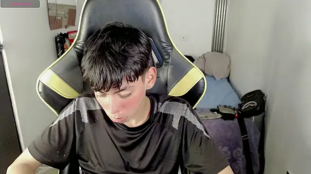 Show Webcam de Liarr_