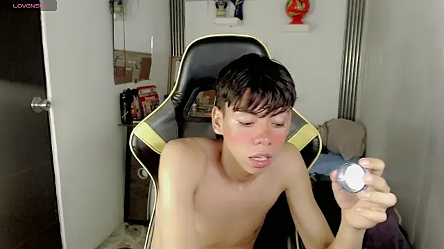 Liarr_n Webbikameraesitys