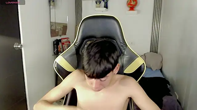 Liarr_ – webcam-show