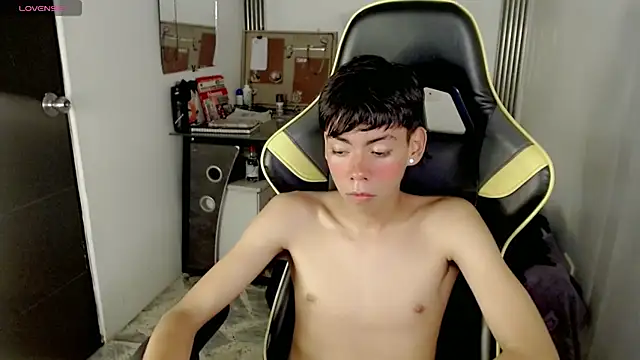 Liarr_'s Webcam Show