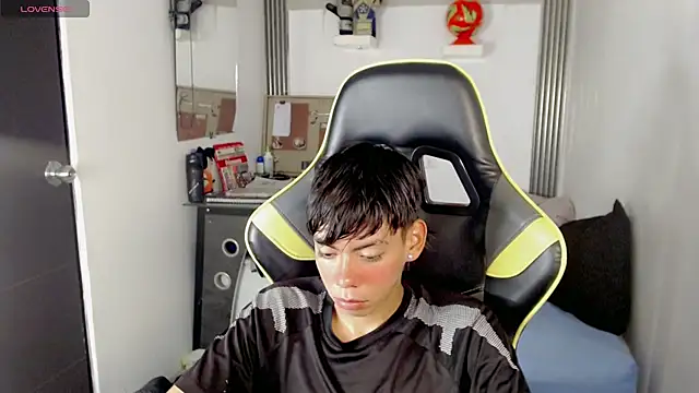 Liarr_'s Webcam Show
