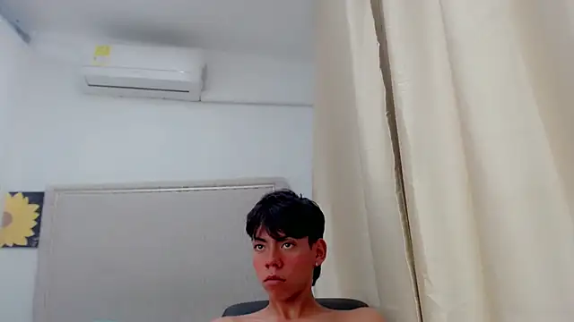 Show Webcam de Liarr_