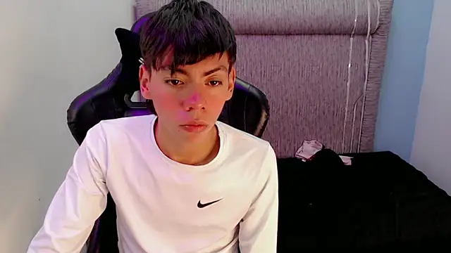 Liarr_n Webbikameraesitys