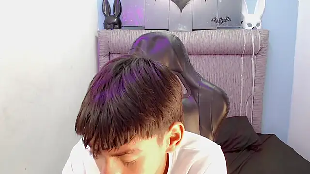 عرض كام Liarr_