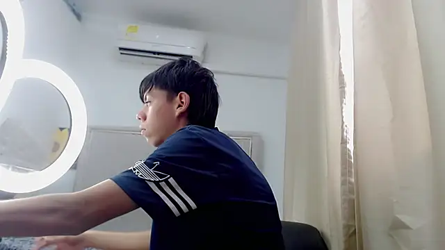 Liarr_ webcam show