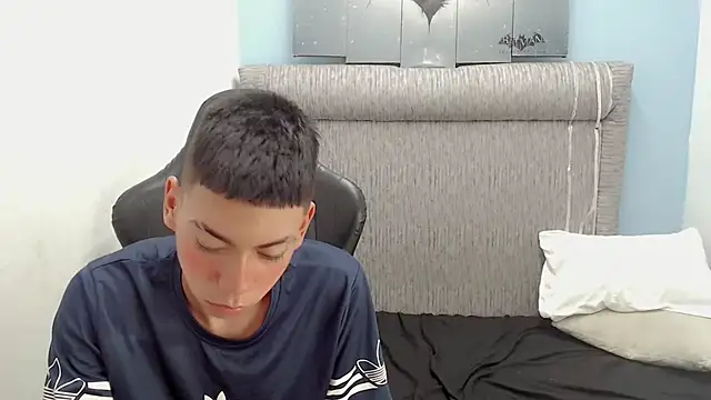 Webkamerová show Liarr_
