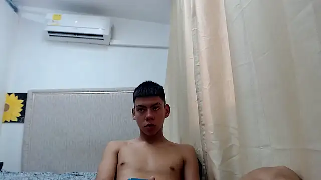 Liarr_'s Webcam Show