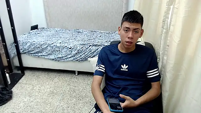 Liarr_ webcam show