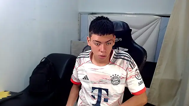 Liarr_'s Webcam Show
