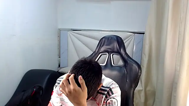Liarr_'s Webcam Show