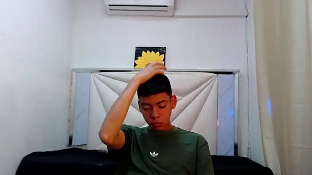 Show Webcam de Liarr_