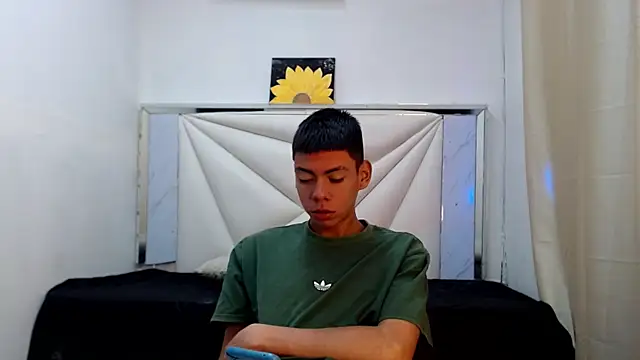 Liarr_ Webcam-Show