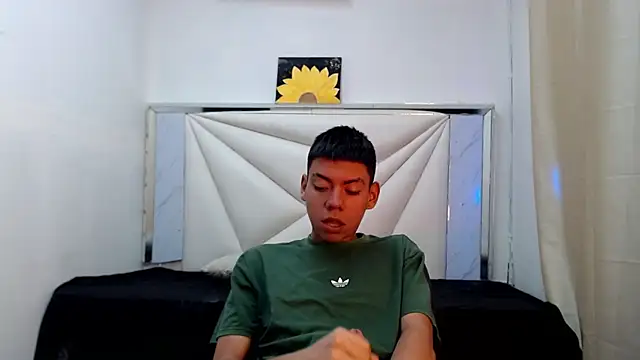 Liarr_ Webcam-Show