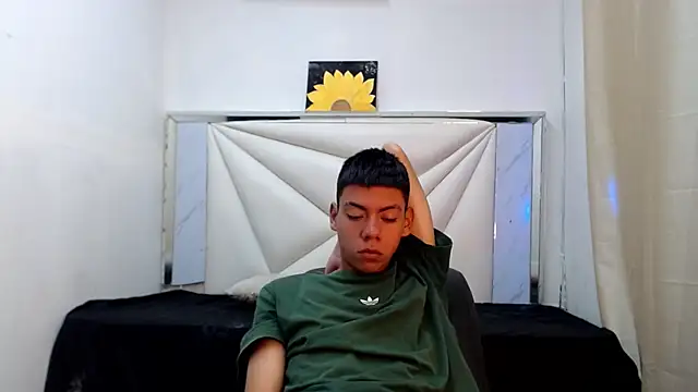 Liarr_'s Webcam Show