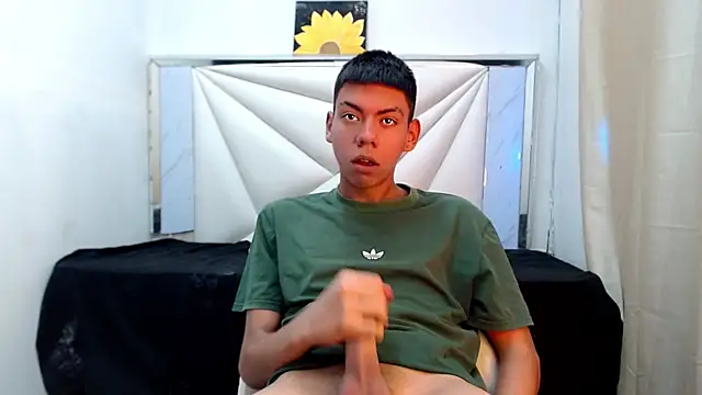 Liarr_ webcam show