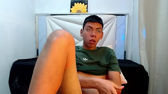 Liarr_ Webcam-Show