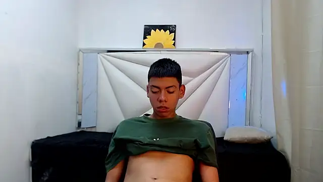 Chat +18 de Liarr_ ao vivo