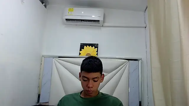 Liarr_'s Webcam Show