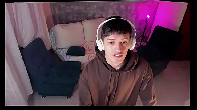 David_taten Webbikameraesitys