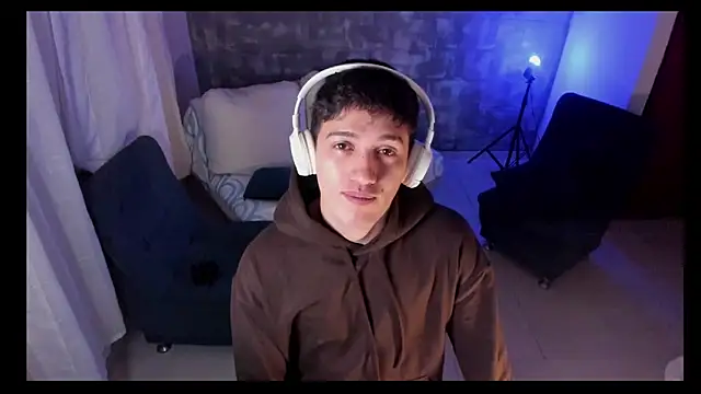David_tate webcam show