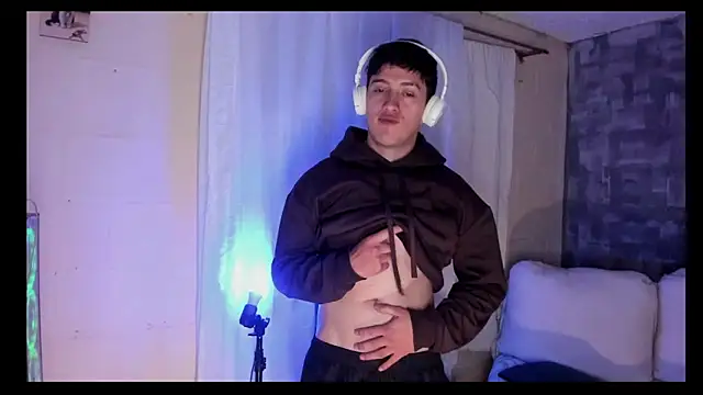 David_taten Webbikameraesitys