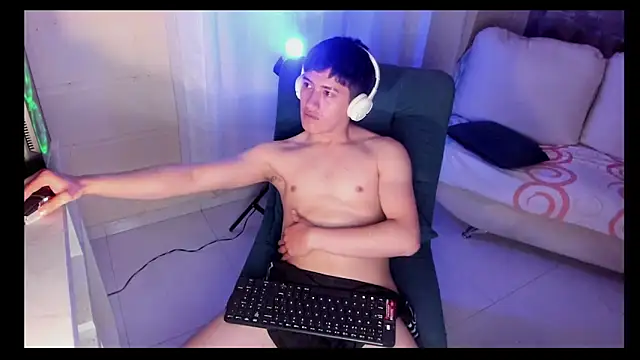 David_tate webcam show