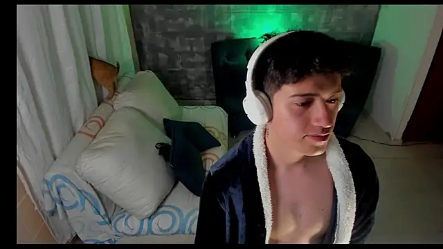 David_tate – webcam-show