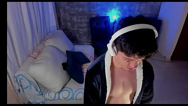 David_tate's Webcam Show