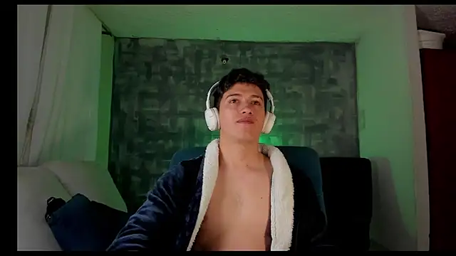 David_tate Webcam Show