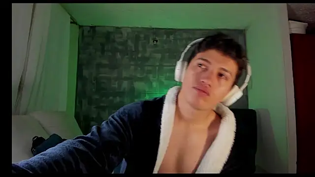 David_tate Webcam-Show
