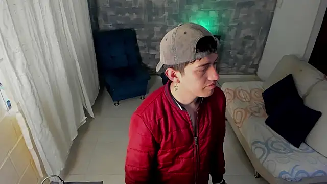 David_tate Webcamshow